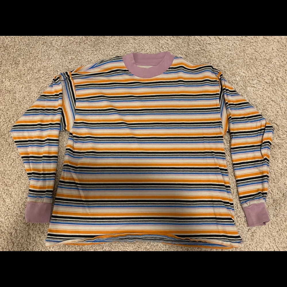 Urban outfitters long sleeve top